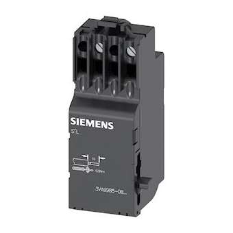STL 208-277 V AC 50/60 HZ|Siemens Industries et Infrastructures-SIE3VA9988-0BL33