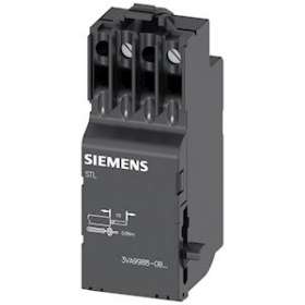 STL 208-277 V AC 50/60 HZ|Siemens Industries et Infrastructures-SIE3VA9988-0BL33