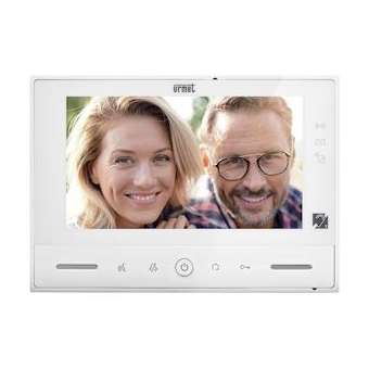 Moniteur Note2 Wifi|Urmet france-URM1723-98