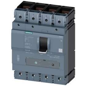 MCCB_IEC_FS630_500A_4P_55KA_TM_ ATAM|Siemens Industries et Infrastructures-SIE3VA1450-5GF42-0AA0