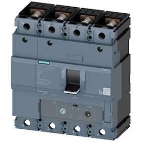 MCCB_IEC_FS250_250A_4P_55KA_TM_ ATAM|Siemens Industries et Infrastructures-SIE3VA1225-5EF42-0AA0