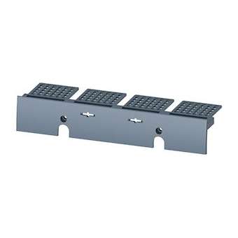 CACHE-BORNES SOCLE ENFICH./TIROIR|Siemens Industries et Infrastructures-SIE3VA9254-0KB03