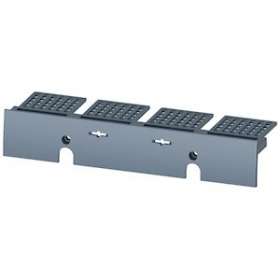 CACHE-BORNES SOCLE ENFICH./TIROIR|Siemens Industries et Infrastructures-SIE3VA9254-0KB03