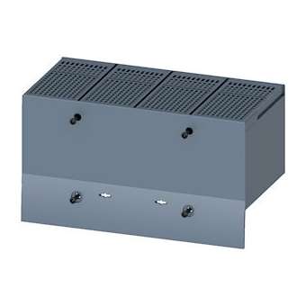 CACHE BORNES SOCLE DECON./DEBROCH. LONG|Siemens Industries et Infrastructures-SIE3VA9354-0KB04