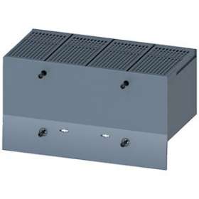 CACHE BORNES SOCLE DECON./DEBROCH. LONG|Siemens Industries et Infrastructures-SIE3VA9354-0KB04