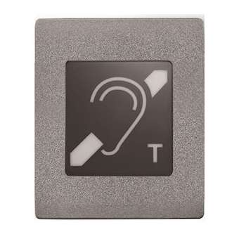 Module Boucle Magn Pour Note 2|Urmet france-URM1723-48