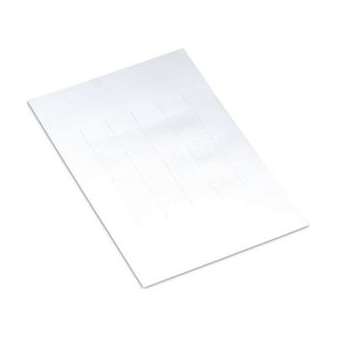 Etiquette (120 étiquettes / feuille)|Wago contact-WAG209-183