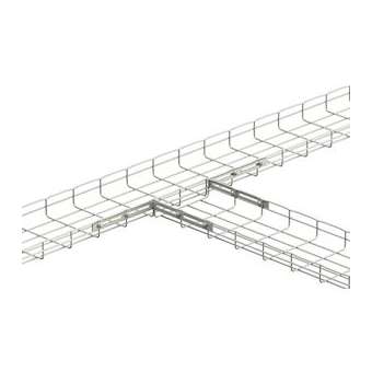 Té 90 EZT fil EZ|Legrand Cable Management-CAF840231