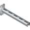 Console SU 28, 150 mm, GC, supportage moyen|Niedax France-NDX678801