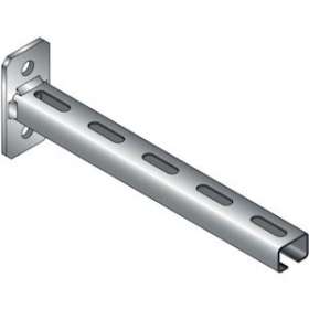 Console SU 28, 150 mm, GC, supportage moyen|Niedax France-NDX678801