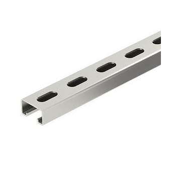 Rail CPS 4 L MS4022P2000A4|Obo bettermann france-BTM1121963