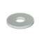 Rondelle plate WS M10 D20 A2