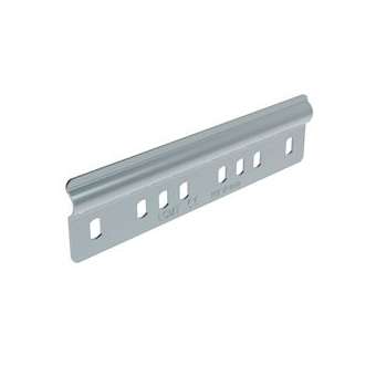P31-Eclisse plate EP H50 IN316L|Legrand Cable Management-CAF486213