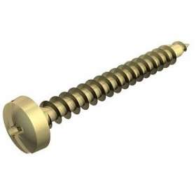 Vis OBO Golden Sprint 4758 6.0x60|Obo bettermann france-BTM3195945