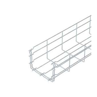 Chemin de câbles treillis GRM GRM 105 150 FT|Obo bettermann france-BTM6002433