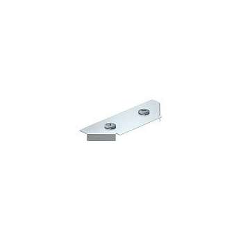 Couvercle pour dérivation DFAAM 100 FS|Obo bettermann france-BTM7138640