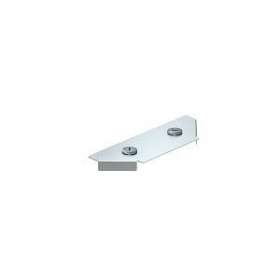 Couvercle pour dérivation DFAAM 100 FS|Obo bettermann france-BTM7138640