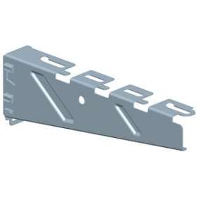 Console CB 100 IN316L|Legrand Cable Management-CAF350814