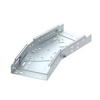 Coude à plat variable RBMV 615 FT|Obo bettermann france-BTM6040502