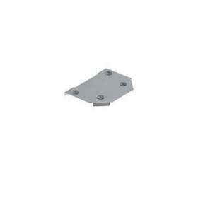 Couvercle de Té de dérivation DFTM 100 DD|Obo bettermann france-BTM7138830