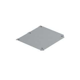Couvercle de Té de dérivation DFTM 400 DD|Obo bettermann france-BTM7138838