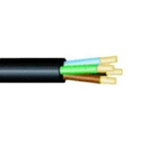 Câble rigide 1000V R2V cuivre 2X35 sans vert/jaune TGL|Fils et Câbles Druise-FILR2V2X35TGL