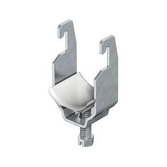 Bride de fixation BBS 2056U 46 FT|Obo bettermann france-BTM1175467