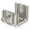 Pince de fixation SSP 20-40 M6 A2