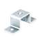Ferrure Omega GMS 3 O 4141 FT