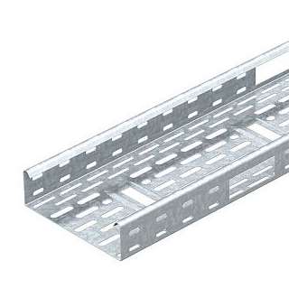 Chemin de câbles IKS IKS 610 FS|Obo bettermann france-BTM6087116