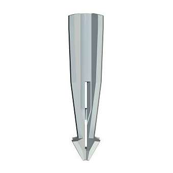 Cheville p. béton cellulaire 910 GD 6x35|Obo bettermann france-BTM2347229