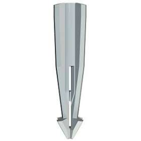 Cheville p. béton cellulaire 910 GD 6x35|Obo bettermann france-BTM2347229