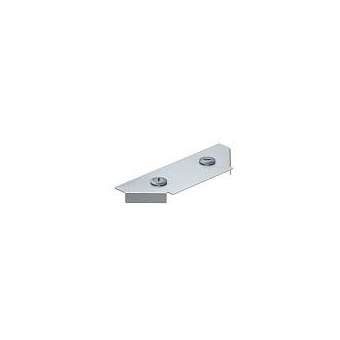 Couvercle pour dérivation DFAAM 100 DD|Obo bettermann france-BTM7138680