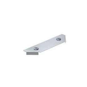 Couvercle pour dérivation DFAAM 150 DD|Obo bettermann france-BTM7138682