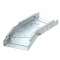 Coude à plat variable RBMV 660 FS