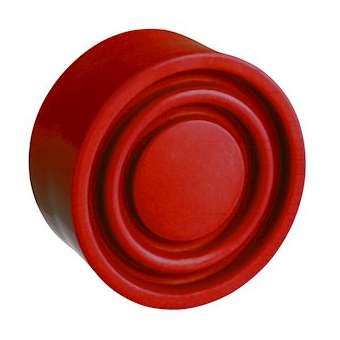Harmony capuchon rouge|Schneider Electric-SCHZBP014