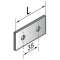 Rectangle 70x35, pour C35x35, Gamme SU 35, EZ