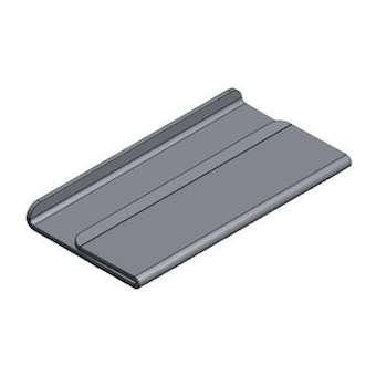 Clip de fixation LPS pour cornière LPSU, SZ|Niedax France-NDX400070