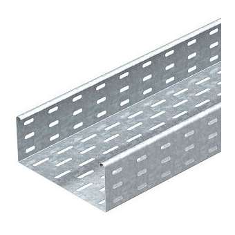 Chemin de câbles MKS MKS 850 FS|Obo bettermann france-BTM6057500
