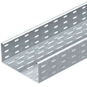 Chemin de câbles MKS MKS 850 FS|Obo bettermann france-BTM6057500