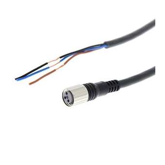 Connect m08 3pin|Omron electronics-OMRXS3F-M321-305-R