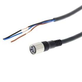 Connect m08 3pin|Omron electronics-OMRXS3F-M321-305-R