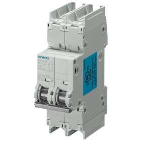 DISJONCTEUR 14KA 2POLES C2|Siemens Industries et Infrastructures-SIE5SJ4202-7HG41