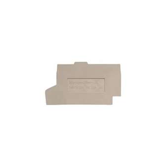 Blocs de jonction - accessoire|Weidmuller-WEI1933800000