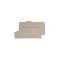 Blocs de jonction - accessoire|Weidmuller-WEI1933800000