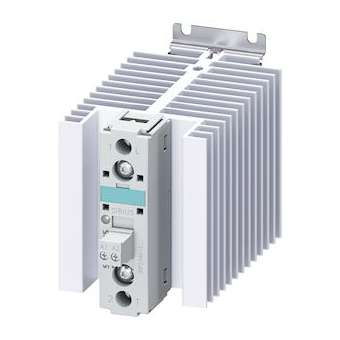 Cont stat.40A.110-230Vac.vis|Siemens Industries et Infrastructures-SIE3RF2340-1AA22