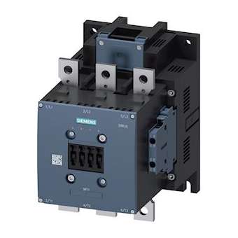 Contact.mot.132kW.110-127V|Siemens Industries et Infrastructures-SIE3RT1065-6AF36