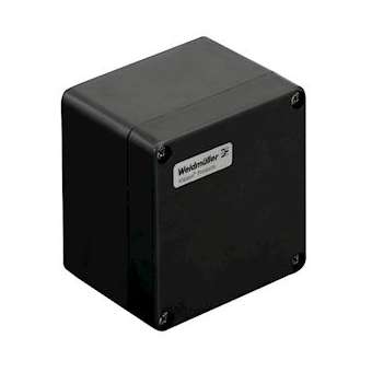 Coffrets ATEX - plastique|Weidmuller-WEI1306050000