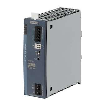 SITOP PSU6200/1AC/24VDC/10A|Siemens Industries et Infrastructures-SIE6EP3334-7SB00-3AX0