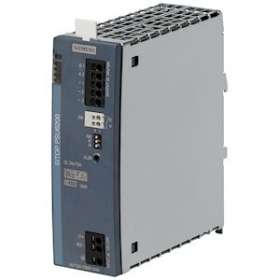 SITOP PSU6200/1AC/24VDC/10A|Siemens Industries et Infrastructures-SIE6EP3334-7SB00-3AX0